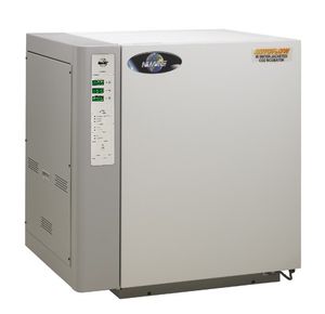 incubatore a CO2 1