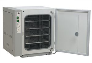 incubatore a CO2 1