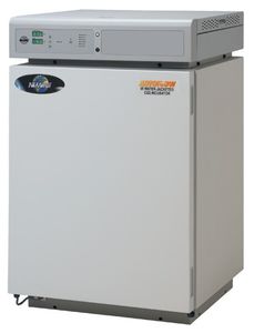 incubatore a CO2 1