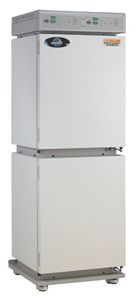 incubatore a CO2 1