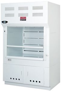 cappa da laboratorio 1