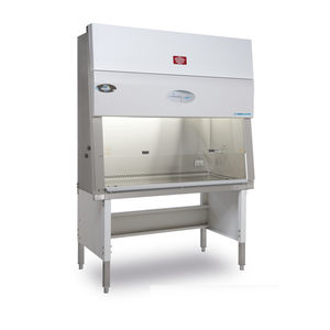 postazione di sicurezza microbiologica 1