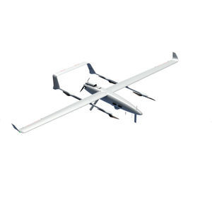 drone ad ala fissa