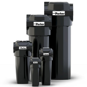 filtro separatore ad acqua