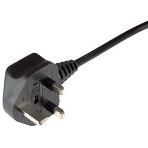 spina elettrica 2 poli