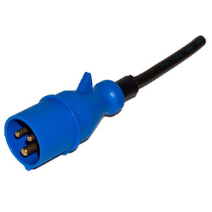 spina elettrica IP44
