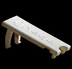 clip di fissaggio