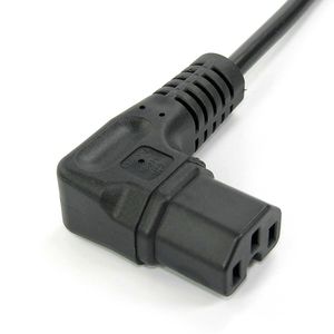 connettore presa