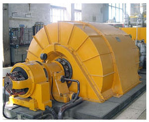 centrale termica 10 - 20 MW