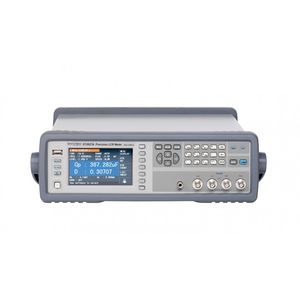 Misuratore LCR benchtop 1