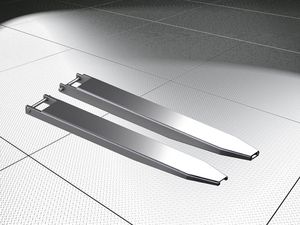 prolunga per forca di telescopica