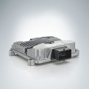 PLC per valvole idrauliche 1