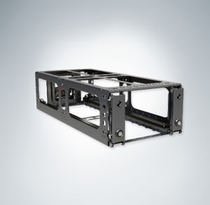 sistema di ricarico batteria industriale 1