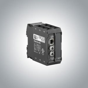 amplificatore di potenza 1