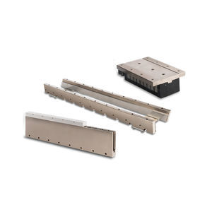 servomotore lineare AC