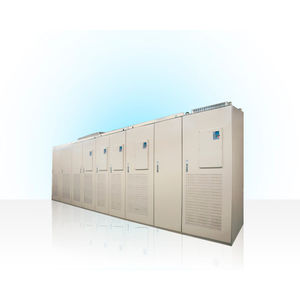 azionamento AC trifase