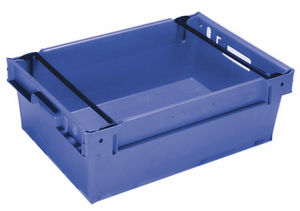 cassa-pallet in plastica