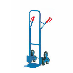 carrello a mano per scala