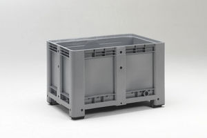 cassa-pallet in plastica