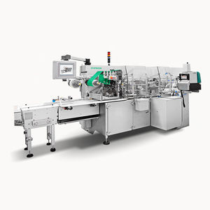 macchina di confezionamento automatica