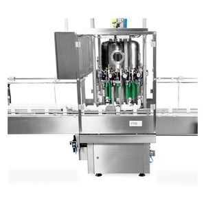 riempitrice automatica
