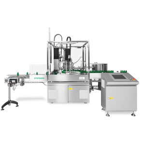 tappatrice avvitatrice automatica