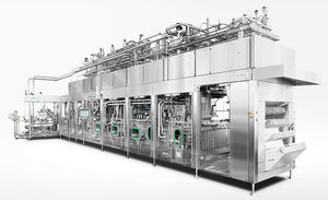 riempitrice automatica