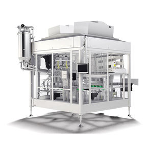 riempitrice automatica