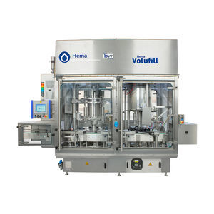 riempitrice chiuditrice automatica
