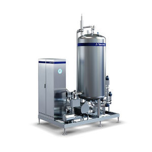 gasatore per produzione di bevande gassose