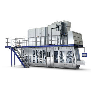 riempitrice automatica