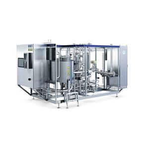 unità di purificazione di acqua per l'industria alimentare e delle bevande 1