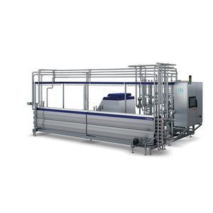 linea di trattamento UHT 1