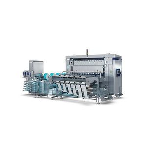 macchina per imballaggio automatica 1