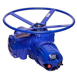 attuatore rotativo
