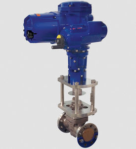 attuatore elettrico
