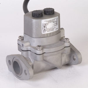 elettrovalvola per carburante