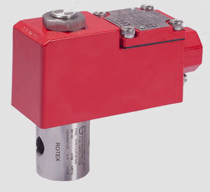 elettrovalvola per carburante 1