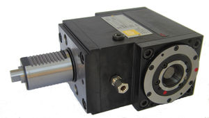 portautensile VDI