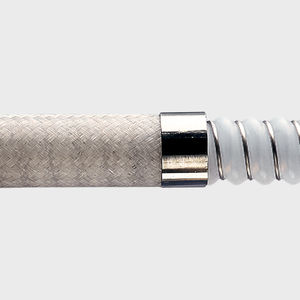 treccia per tubo flessibile Kynar®