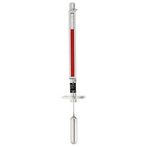 livello visivo per liquidi