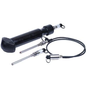 sensore di forza per twist-lock