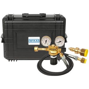 dispositivo di riempimento di gas SF6