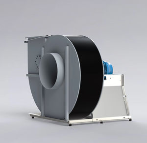 ventilatore ad alta portata