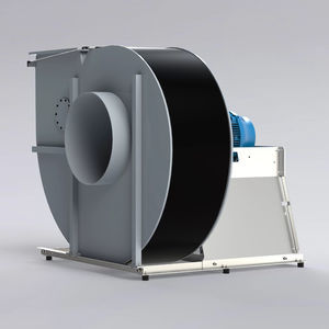 ventilatore ATEX