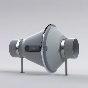 ventilatore canalizzabile
