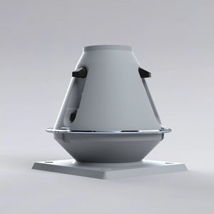 ventilatore da tetto