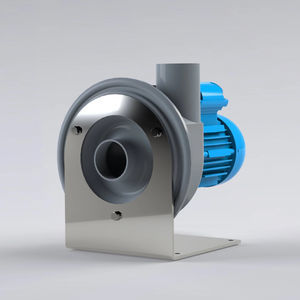 ventilatore radiale