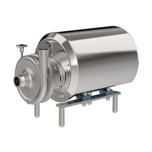 pompa centrifuga