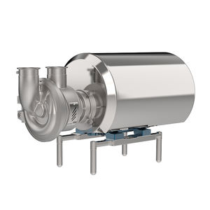 pompa centrifuga